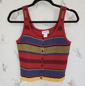 Arizona Cropped Tank